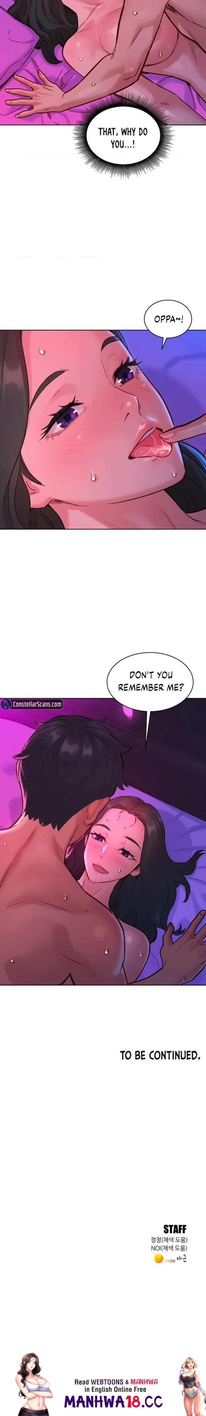 Let's Hang Out from Today [Gyunja] Chapter 15 – page 19
