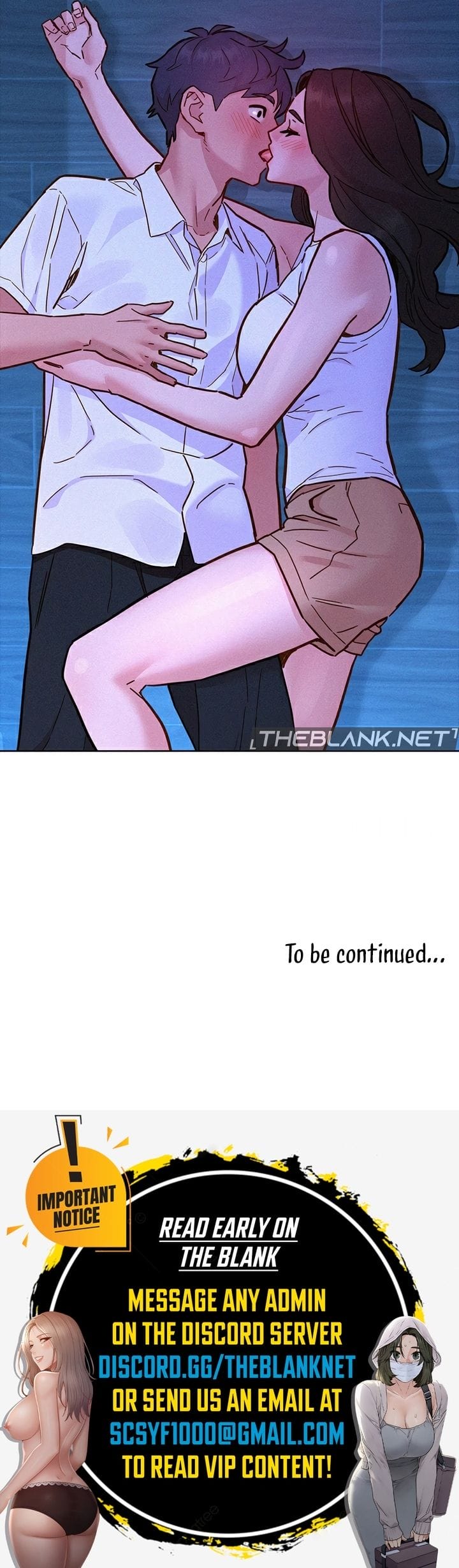 Let's Hang Out from Today [Gyunja] Chapter 91 – page 12