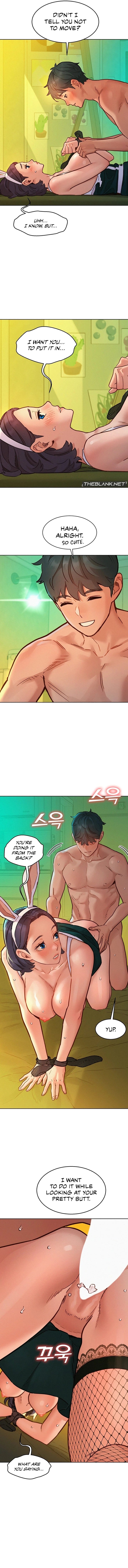 Let's Hang Out from Today [Gyunja] Chapter 95 – page 7