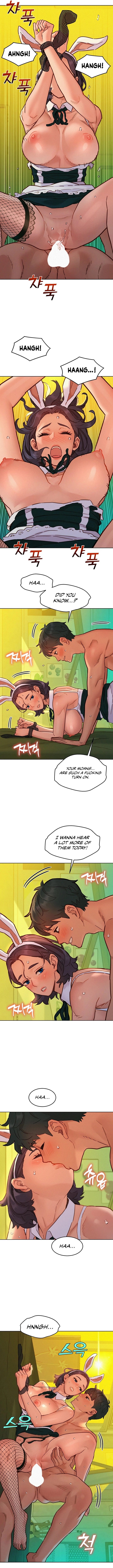 Let's Hang Out from Today [Gyunja] Chapter 95 – page 8