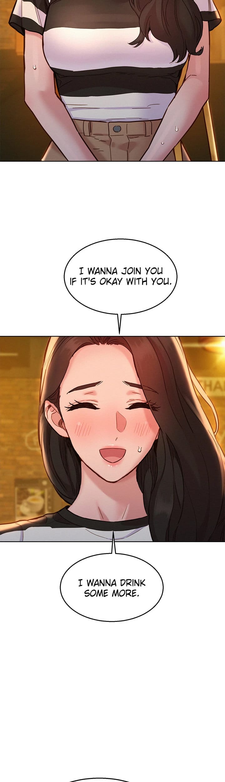 Let's Hang Out from Today [Gyunja] Chapter 73 – page 27