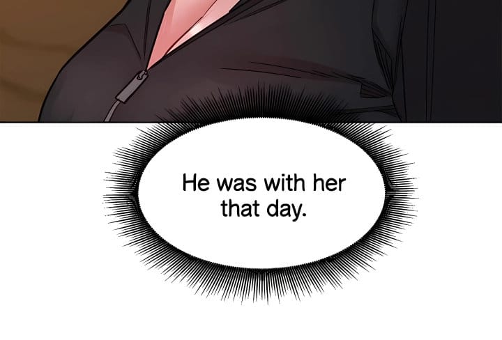 Let's Hang Out from Today [Gyunja] Chapter 73 – page 34