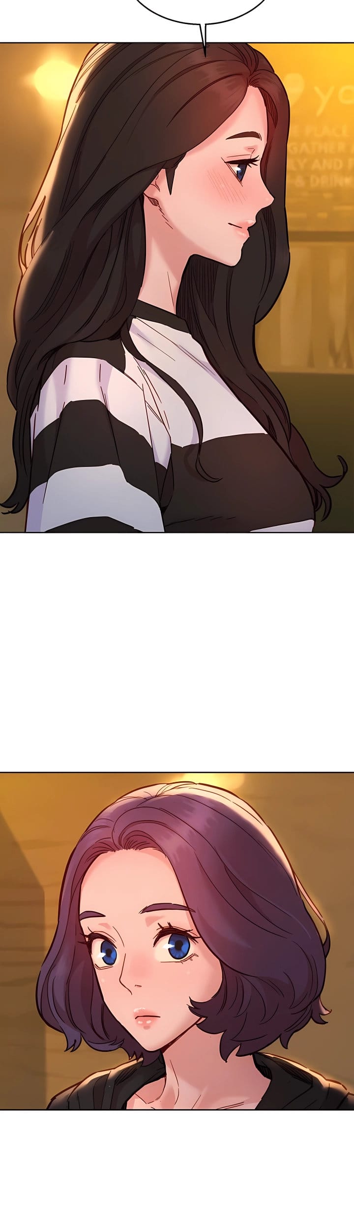 Let's Hang Out from Today [Gyunja] Chapter 73 – page 37