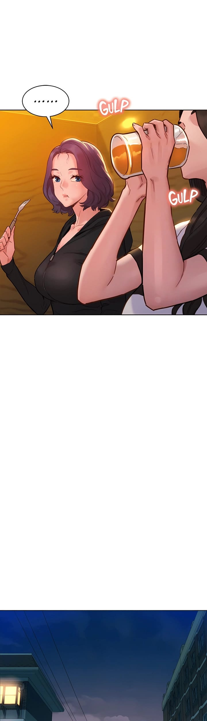 Let's Hang Out from Today [Gyunja] Chapter 73 – page 40