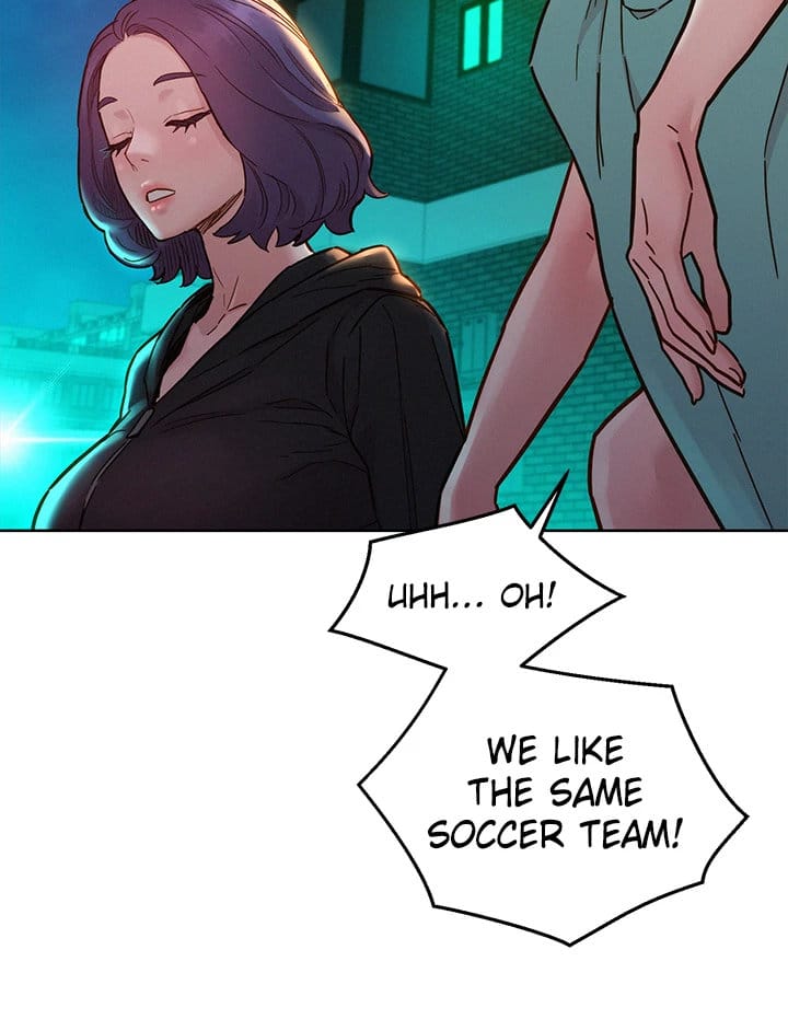 Let's Hang Out from Today [Gyunja] Chapter 73 – page 44