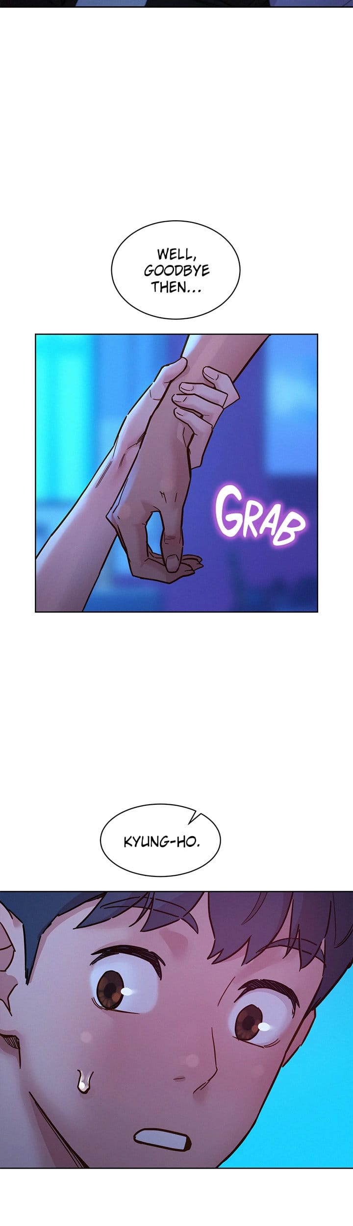 Let's Hang Out from Today [Gyunja] Chapter 73 – page 48