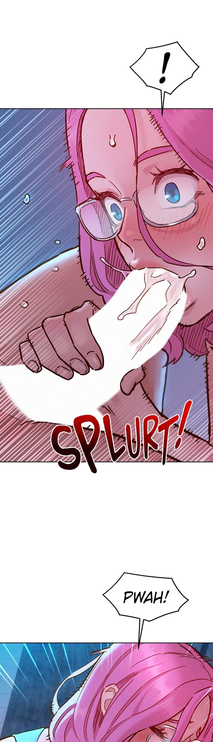 Let's Hang Out from Today [Gyunja] Chapter 73 – page 6