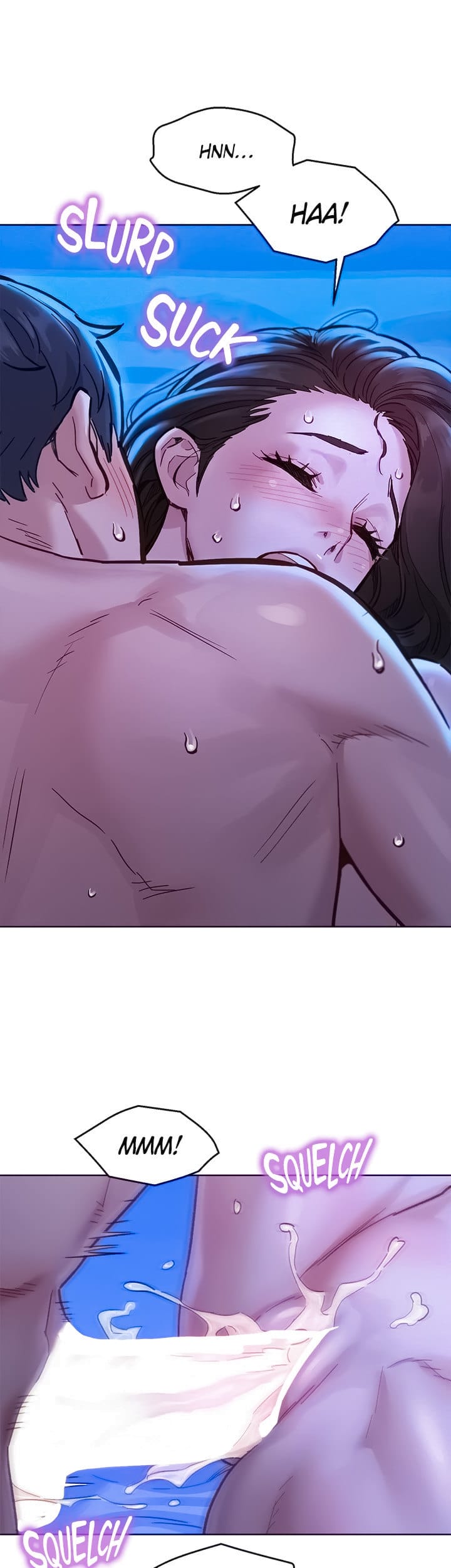 Let's Hang Out from Today [Gyunja] Chapter 56 – page 10