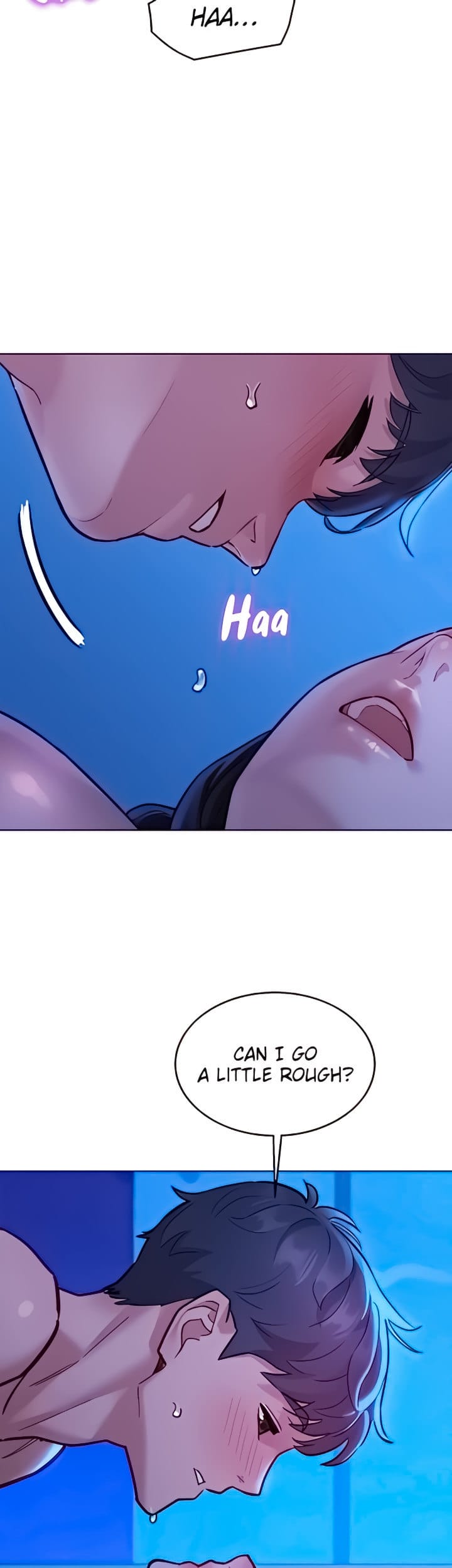 Let's Hang Out from Today [Gyunja] Chapter 56 – page 11