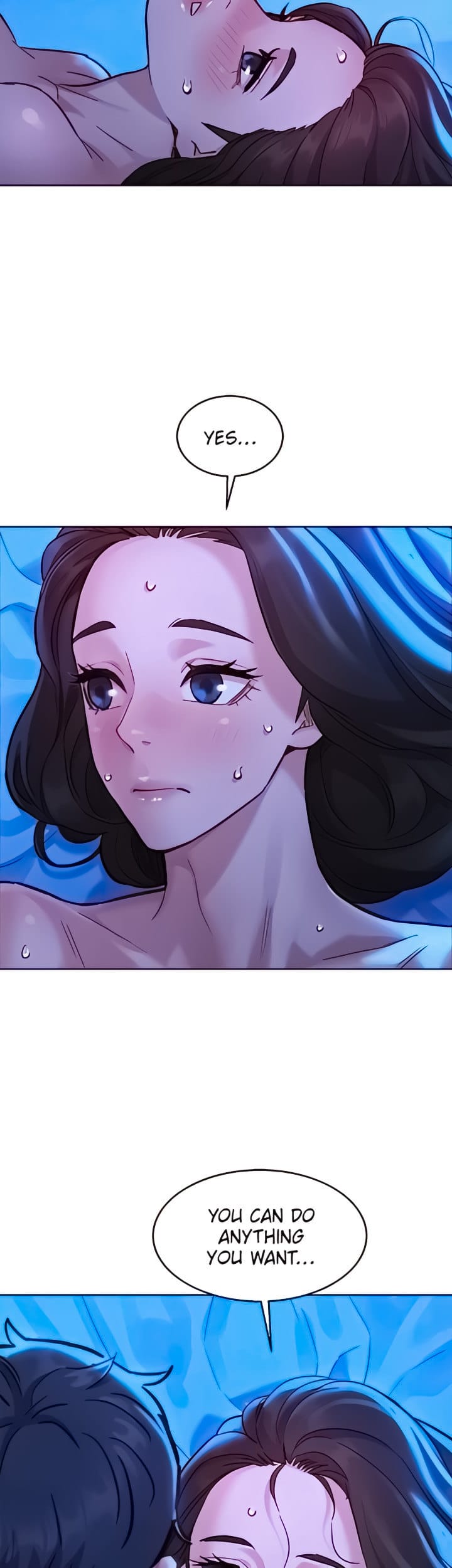 Let's Hang Out from Today [Gyunja] Chapter 56 – page 12
