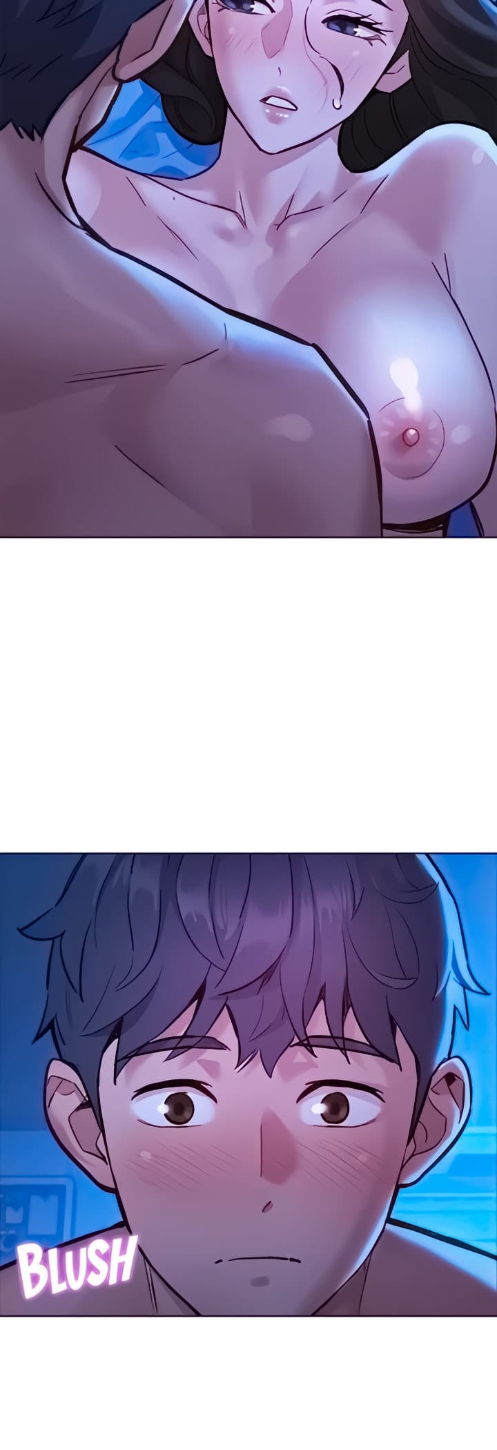 Let's Hang Out from Today [Gyunja] Chapter 56 – page 13