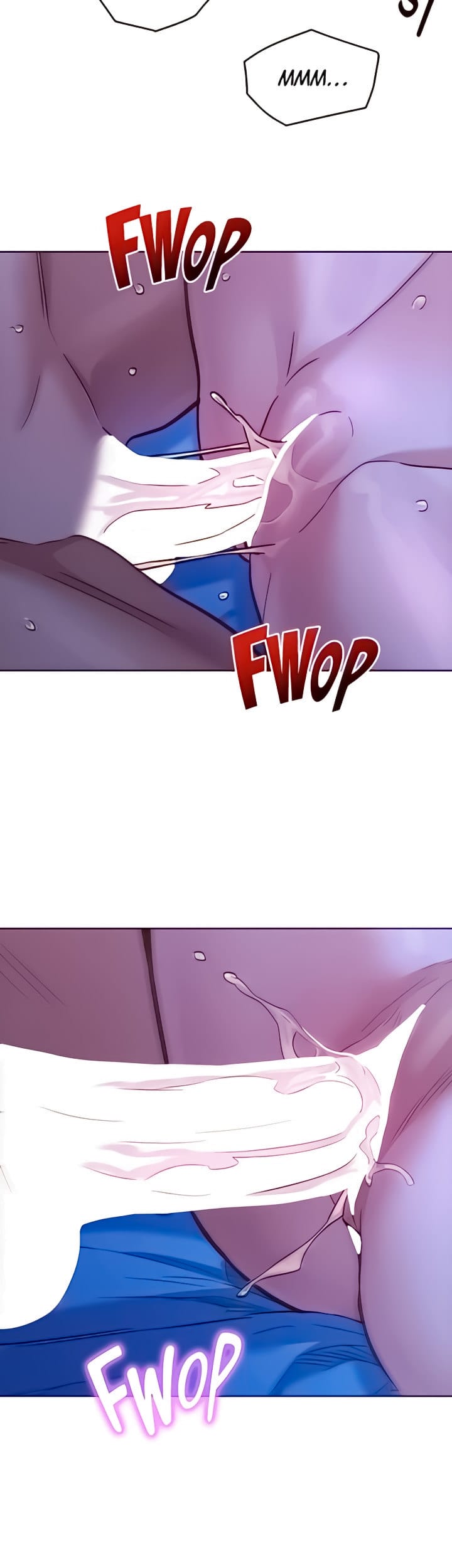 Let's Hang Out from Today [Gyunja] Chapter 56 – page 15