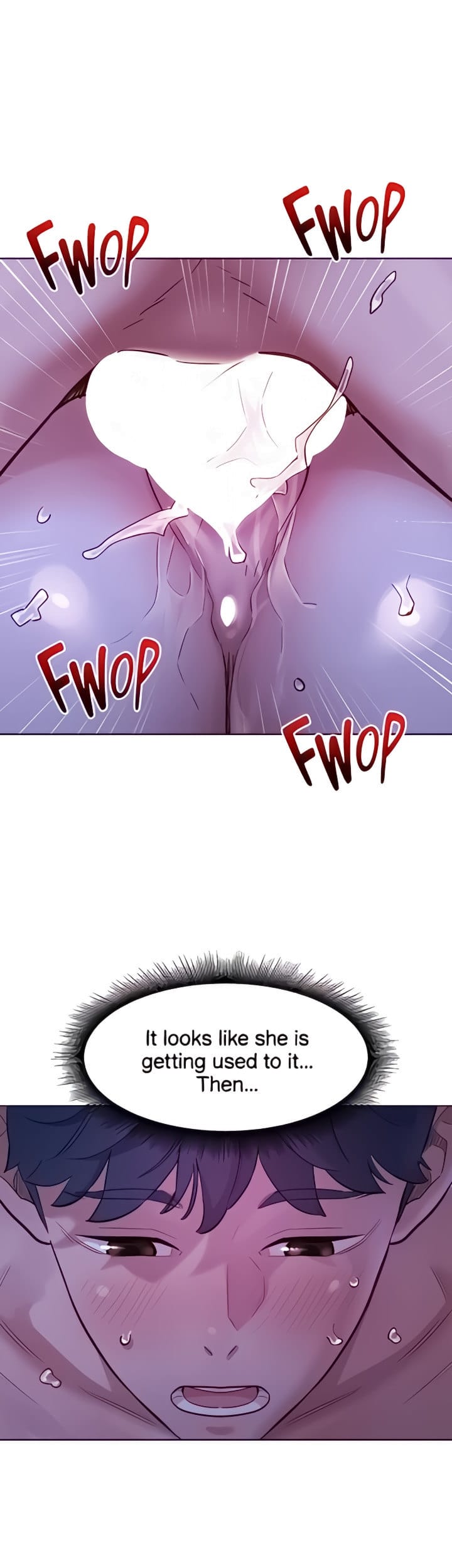 Let's Hang Out from Today [Gyunja] Chapter 56 – page 18