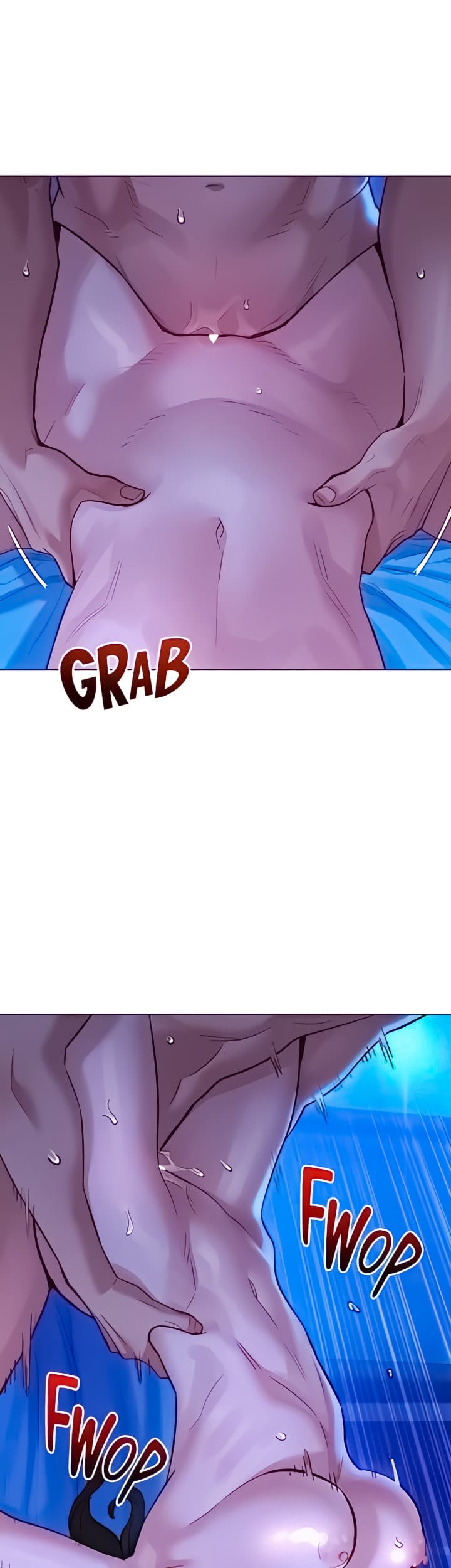 Let's Hang Out from Today [Gyunja] Chapter 56 – page 19