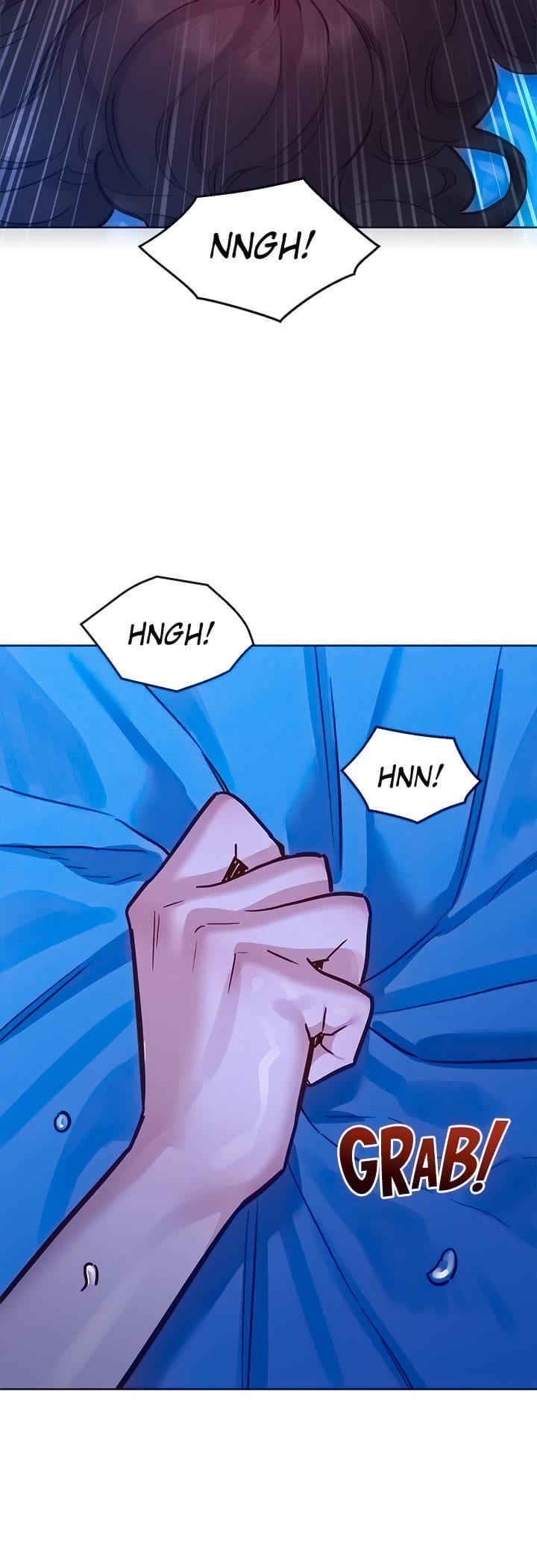 Let's Hang Out from Today [Gyunja] Chapter 56 – page 21