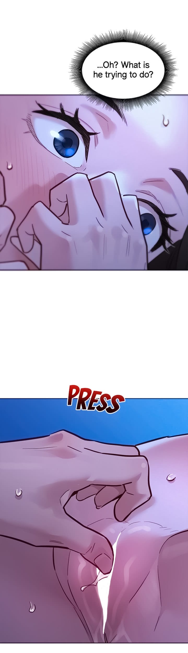 Let's Hang Out from Today [Gyunja] Chapter 56 – page 27