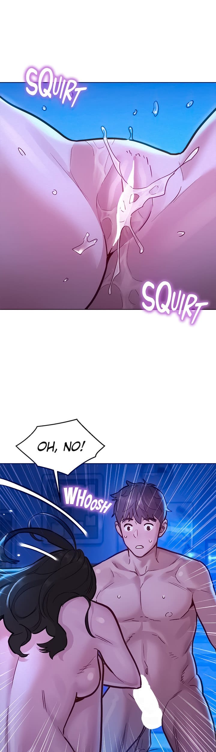 Let's Hang Out from Today [Gyunja] Chapter 56 – page 29