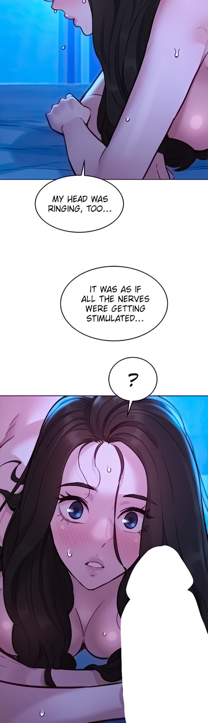 Let's Hang Out from Today [Gyunja] Chapter 56 – page 37