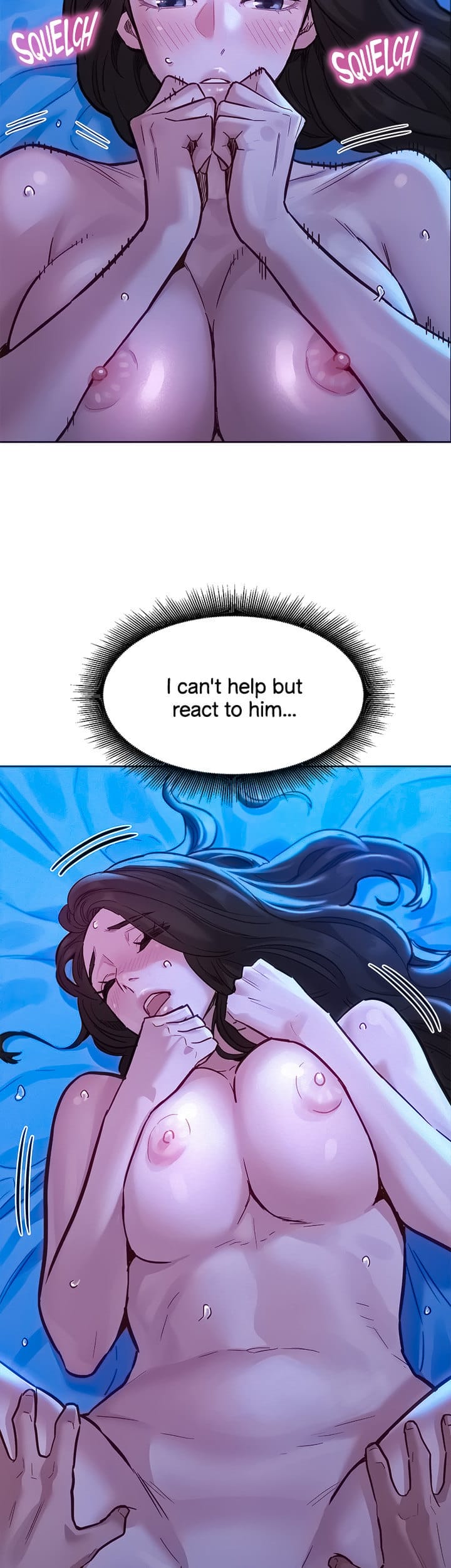 Let's Hang Out from Today [Gyunja] Chapter 56 – page 4