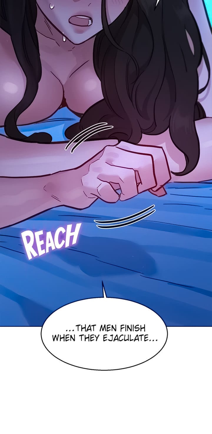 Let's Hang Out from Today [Gyunja] Chapter 56 – page 43