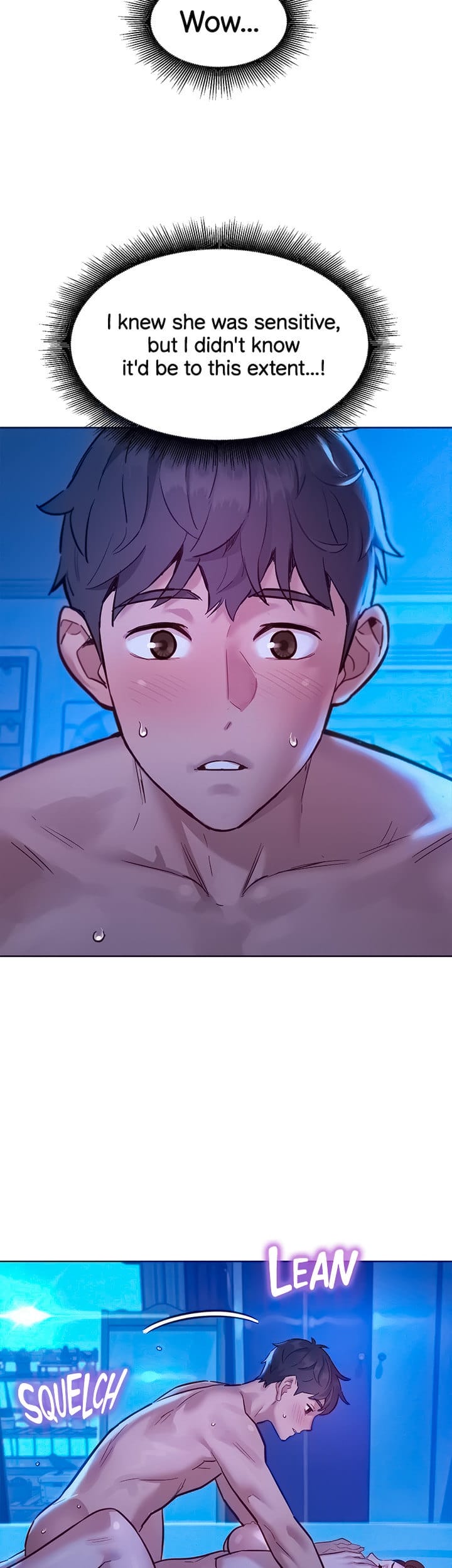 Let's Hang Out from Today [Gyunja] Chapter 56 – page 7