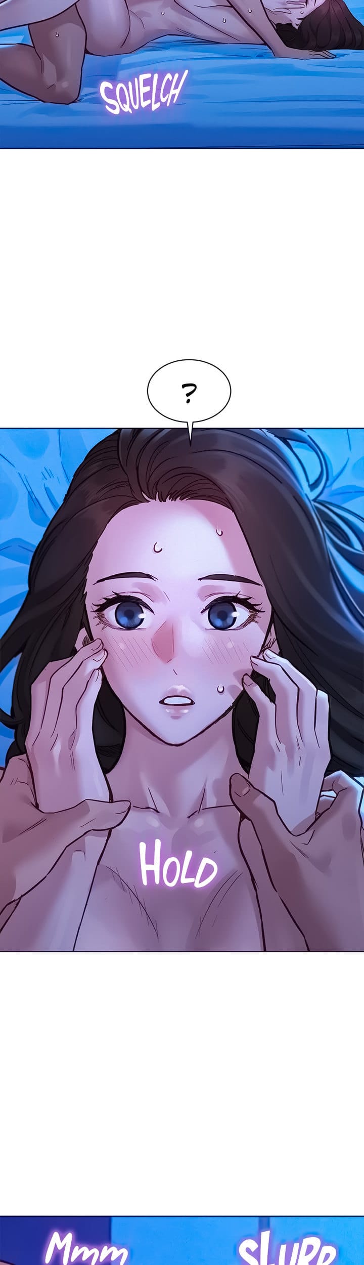 Let's Hang Out from Today [Gyunja] Chapter 56 – page 8
