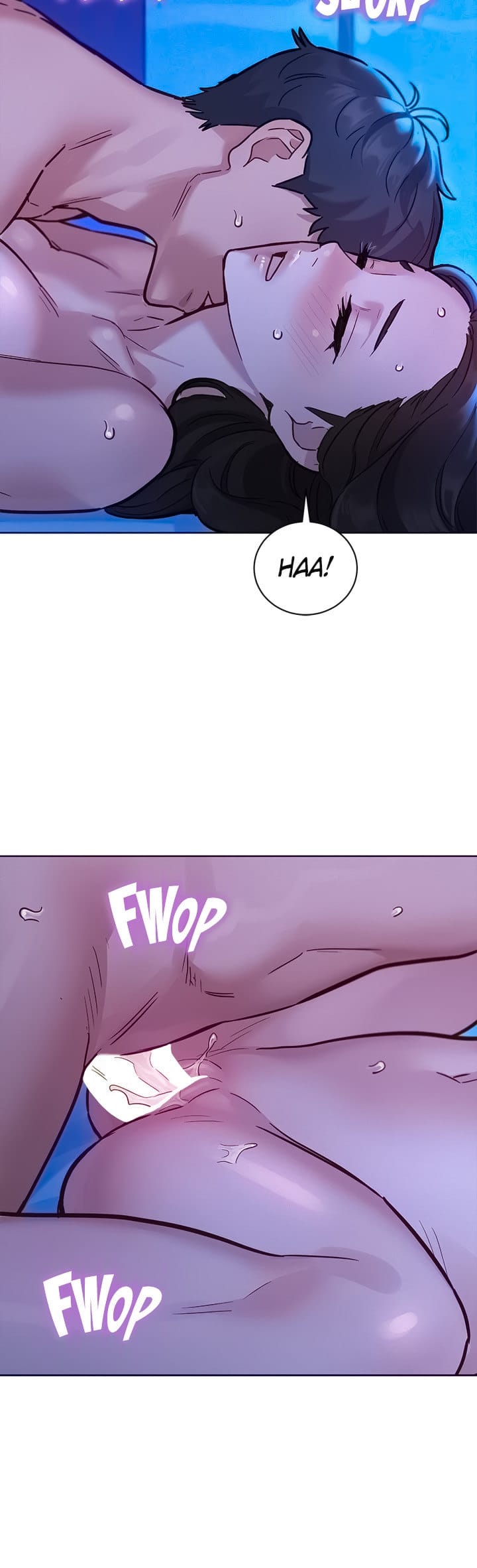 Let's Hang Out from Today [Gyunja] Chapter 56 – page 9