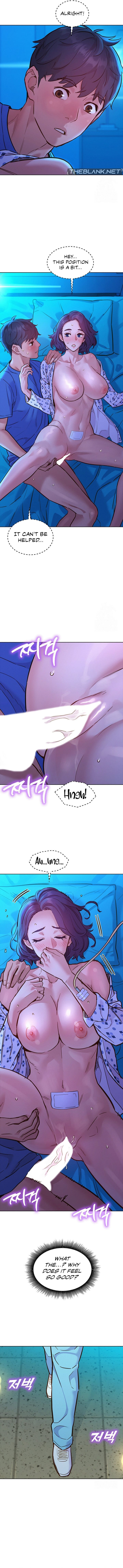 Let's Hang Out from Today [Gyunja] Chapter 62 – page 12