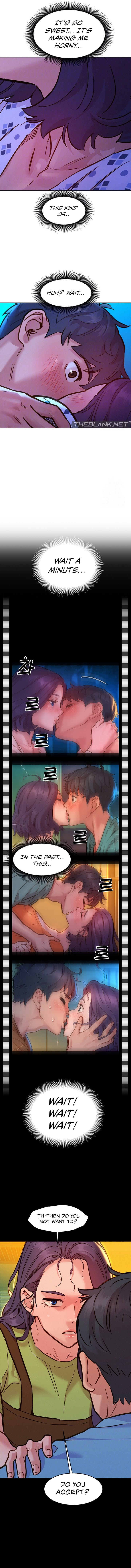 Let's Hang Out from Today [Gyunja] Chapter 62 – page 3