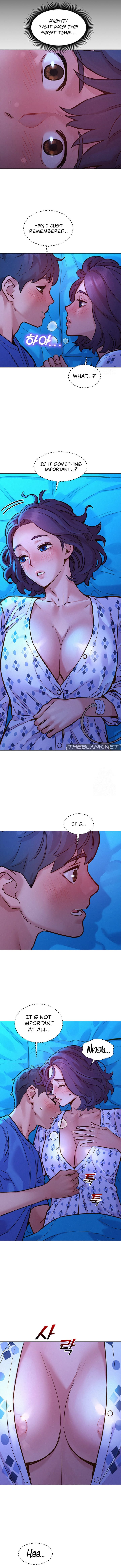Let's Hang Out from Today [Gyunja] Chapter 62 – page 5