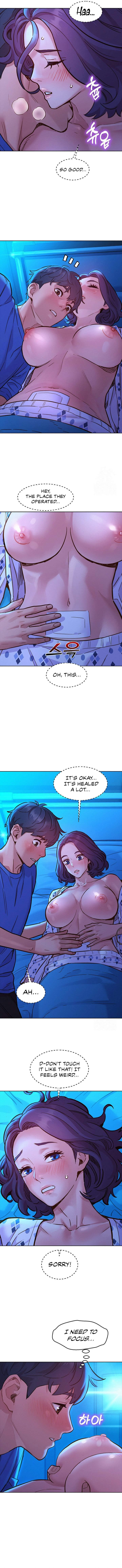 Let's Hang Out from Today [Gyunja] Chapter 62 – page 6