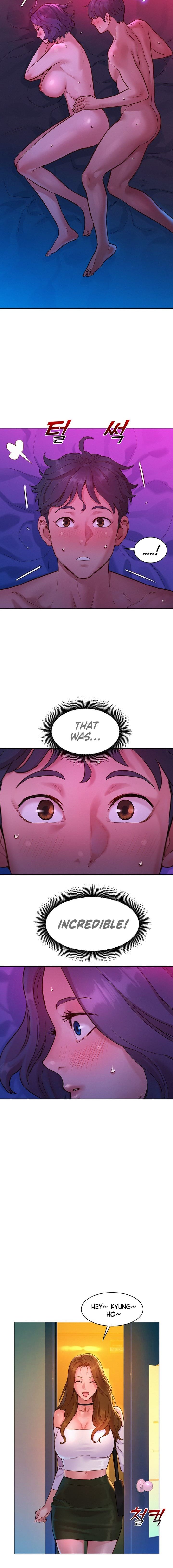Let's Hang Out from Today [Gyunja] Chapter 29 – page 10