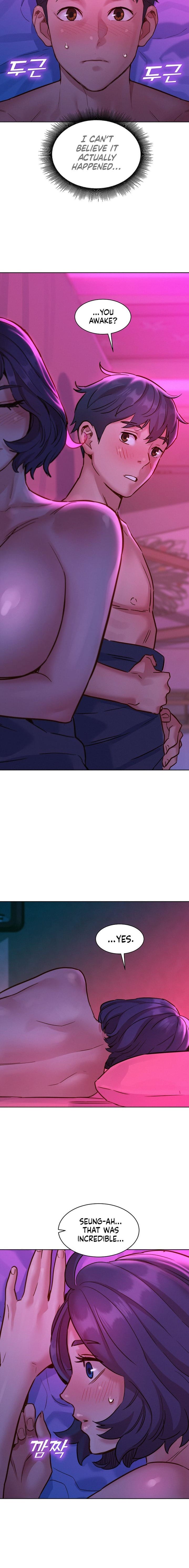 Let's Hang Out from Today [Gyunja] Chapter 29 – page 14
