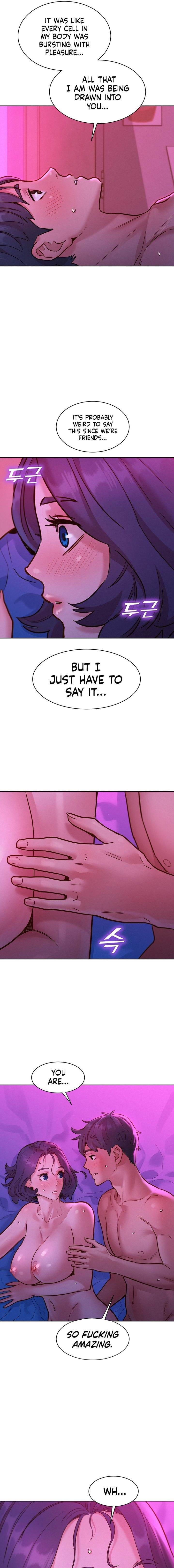 Let's Hang Out from Today [Gyunja] Chapter 29 – page 15