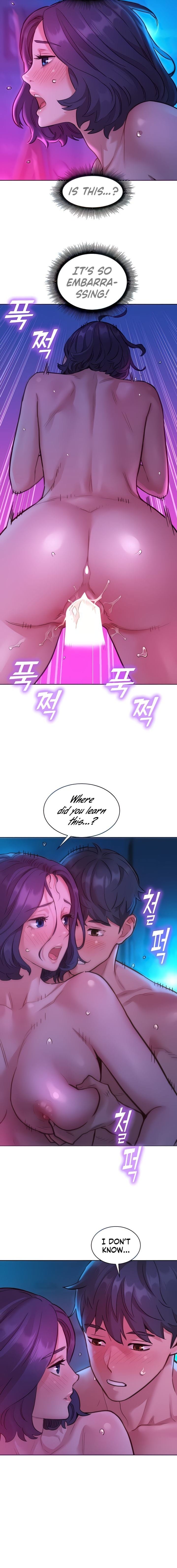 Let's Hang Out from Today [Gyunja] Chapter 29 – page 2