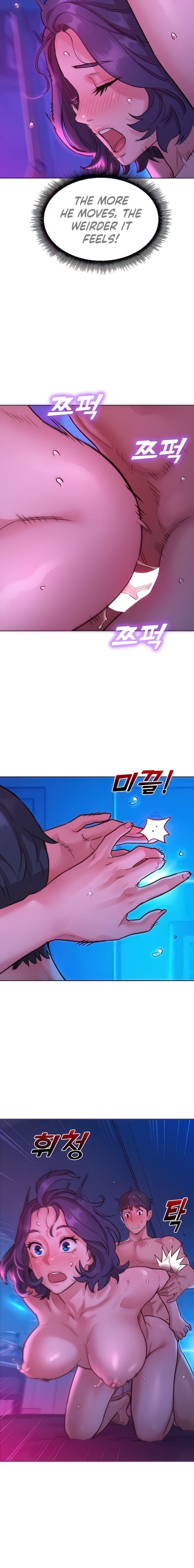 Let's Hang Out from Today [Gyunja] Chapter 29 – page 4