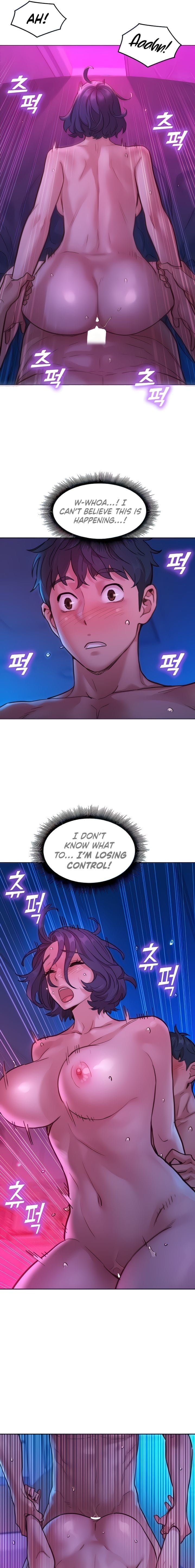 Let's Hang Out from Today [Gyunja] Chapter 29 – page 5