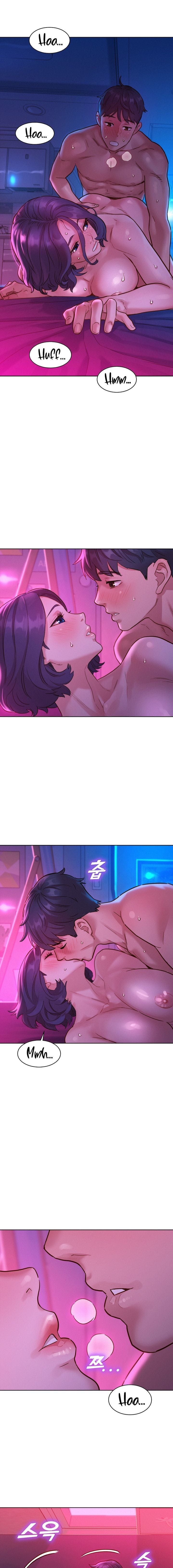 Let's Hang Out from Today [Gyunja] Chapter 29 – page 9
