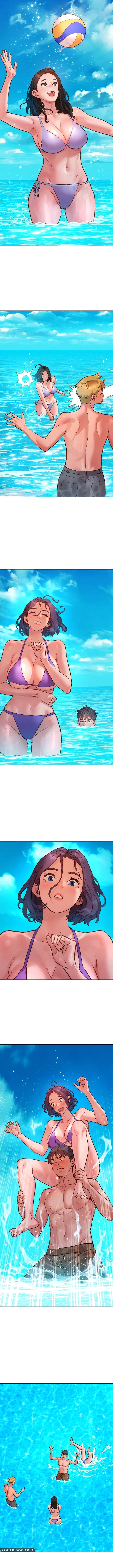 Let's Hang Out from Today [Gyunja] Chapter 106 – page 3