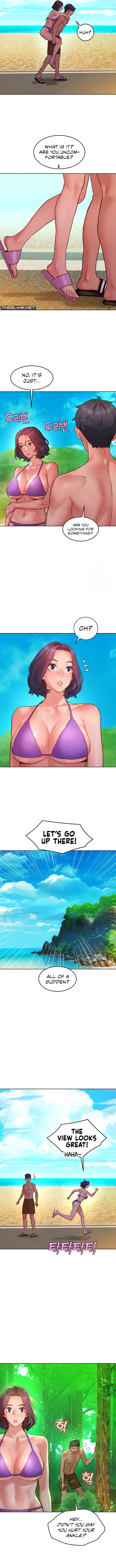 Let's Hang Out from Today [Gyunja] Chapter 106 – page 7