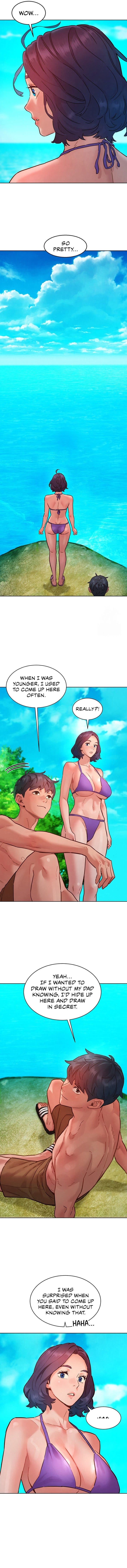 Let's Hang Out from Today [Gyunja] Chapter 106 – page 8