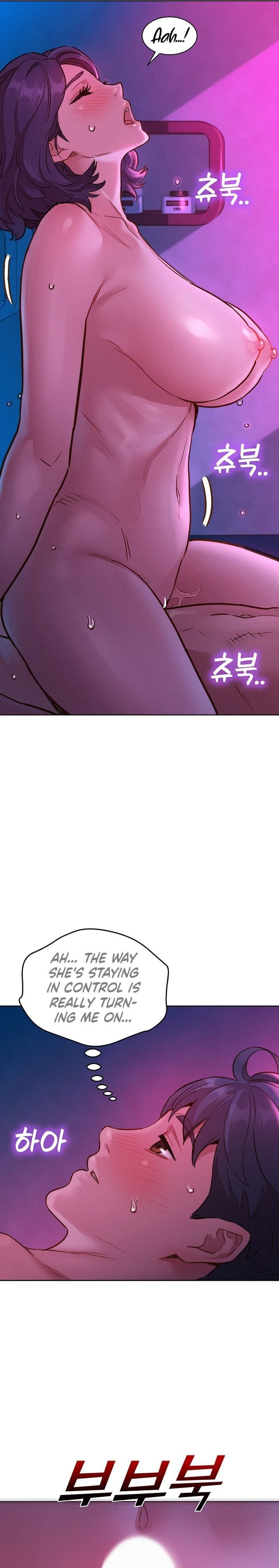Let's Hang Out from Today [Gyunja] Chapter 30 – page 13