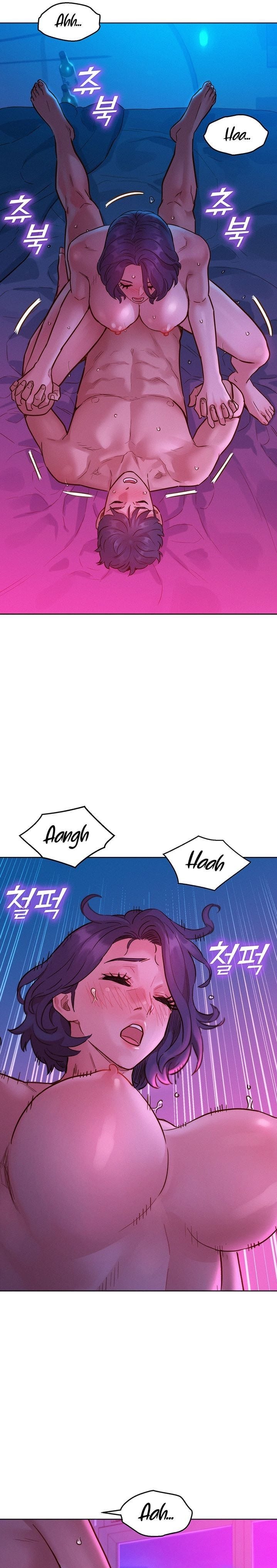 Let's Hang Out from Today [Gyunja] Chapter 30 – page 16