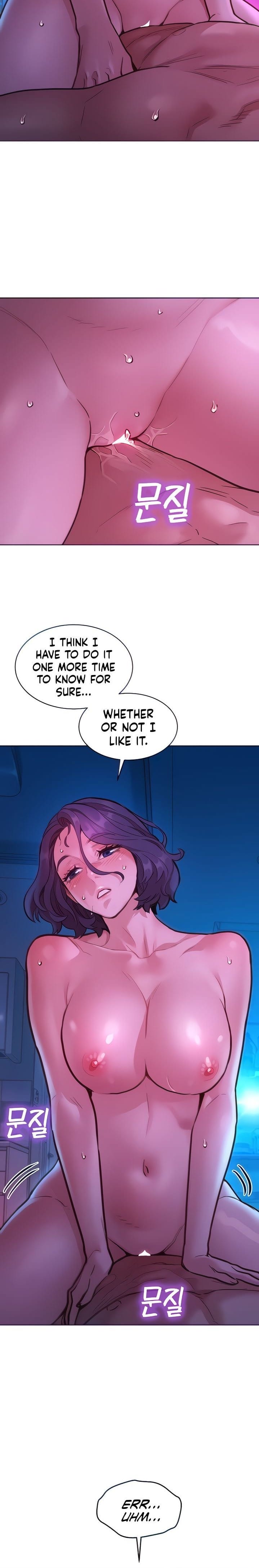 Let's Hang Out from Today [Gyunja] Chapter 30 – page 6