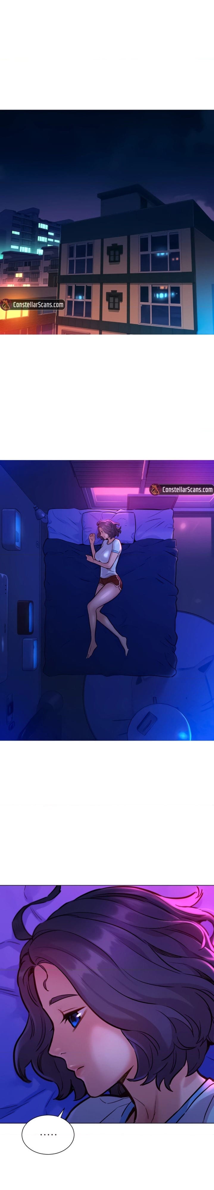 Let's Hang Out from Today [Gyunja] Chapter 5 – page 13
