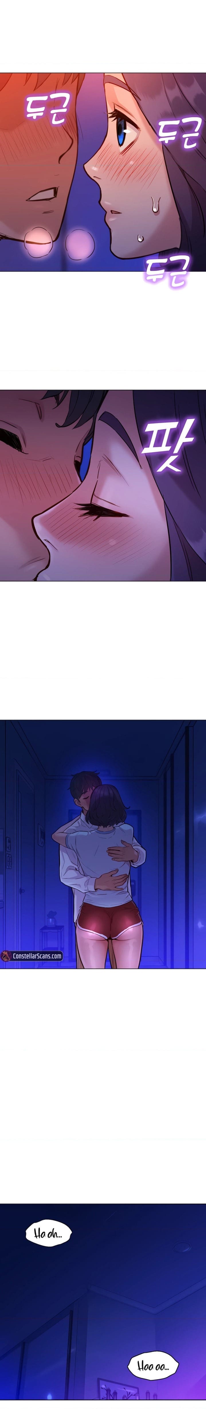 Let's Hang Out from Today [Gyunja] Chapter 5 – page 18