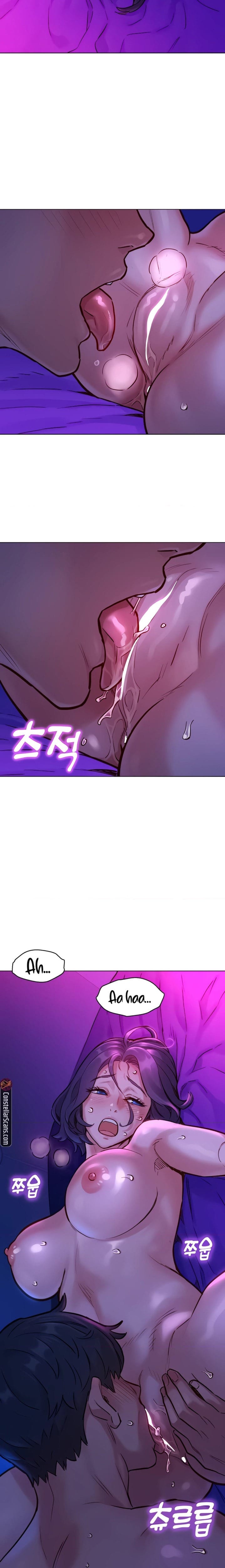 Let's Hang Out from Today [Gyunja] Chapter 5 – page 21