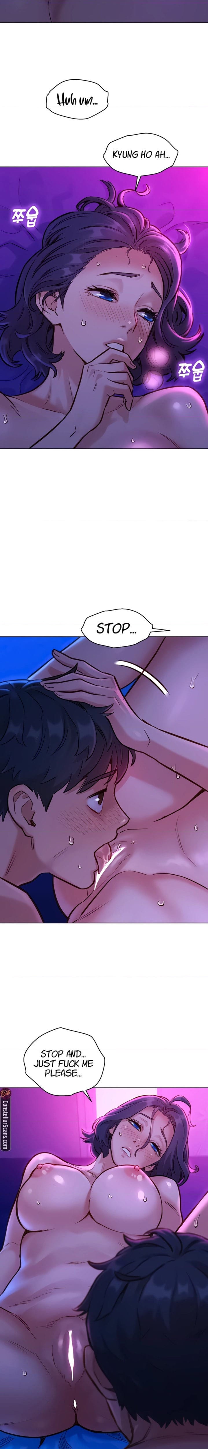 Let's Hang Out from Today [Gyunja] Chapter 5 – page 22