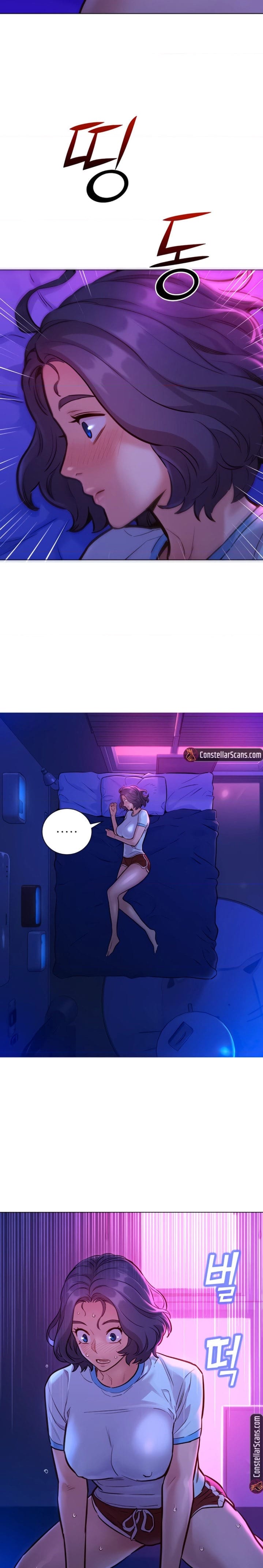 Let's Hang Out from Today [Gyunja] Chapter 5 – page 24