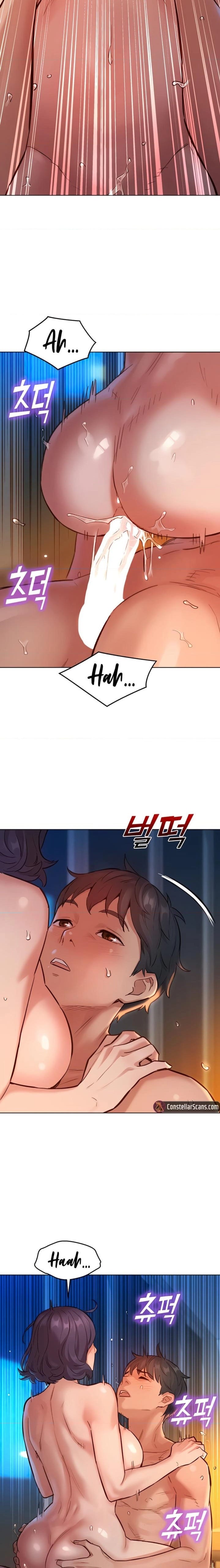 Let's Hang Out from Today [Gyunja] Chapter 13 – page 10